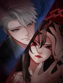 短剧《合约第七天》海报